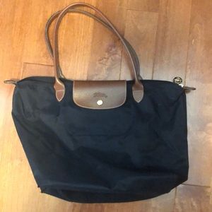 Longchamp La Pilage Bag